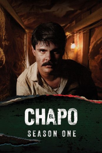 مسلسل El Chapo الموسم الاول مترجم عرب بلس