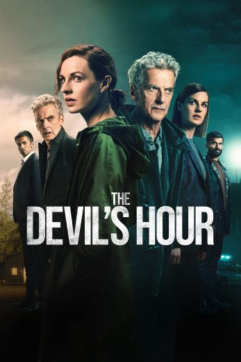 مسلسل The Devils Hour الموسم الثاني مترجم عرب بلس - Arab Plus