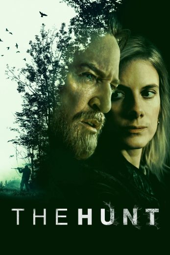 مسلسل The Hunt مترجم عرب بلس - Arab Plus