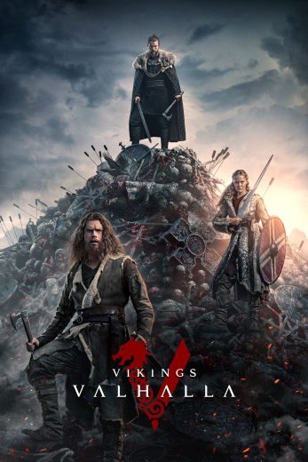 مسلسل Vikings Valhalla الموسم الاول الحلقة 2 مترجمة