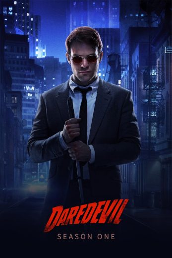 مسلسل Daredevil الموسم الاول مترجم عرب بلس
