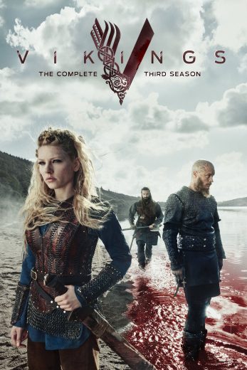 مسلسل Vikings الموسم الثالث الحلقة 2 مترجمة