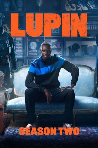 مسلسل Lupin الموسم الثاني مترجم عرب بلس