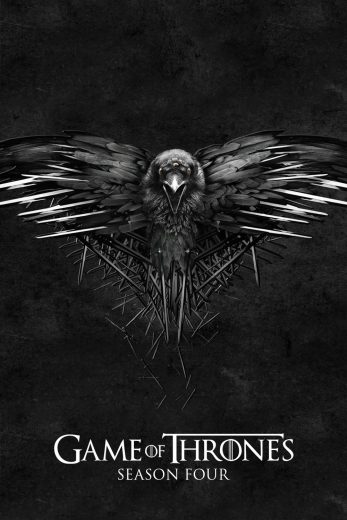 مسلسل Game of Thrones الموسم الرابع مترجم عرب بلس - Arab Plus