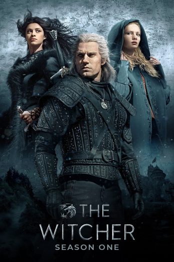مسلسل The Witcher الموسم الاول مترجم عرب بلس - Arab Plus