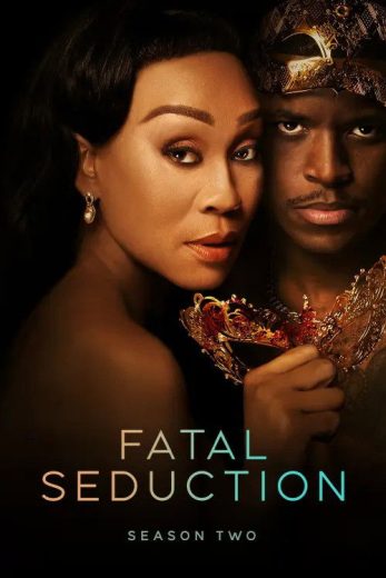 مسلسل Fatal Seduction الموسم الثاني مترجم عرب بلس