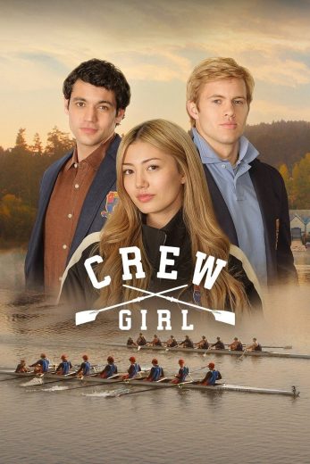 مسلسل Crew Girl مترجم عرب بلس