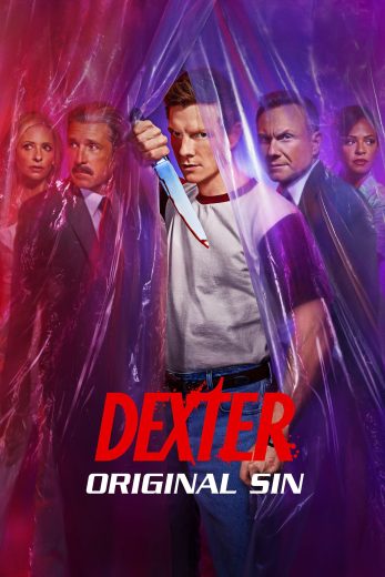 مسلسل Dexter Original Sin مترجم عرب بلس