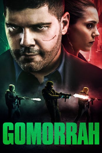 مسلسل Gomorrah الموسم الثالث مترجم عرب بلس