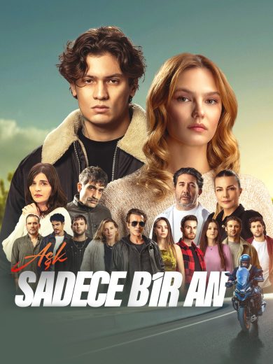 فيلم الحب مجرد لحظة 2025 مترجم اون لاين