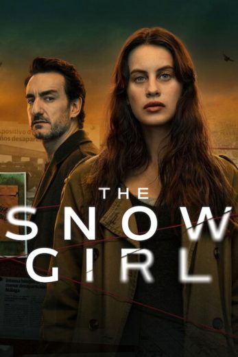 مسلسل The Snow Girl الموسم الثاني مترجم عرب بلس - Arab Plus