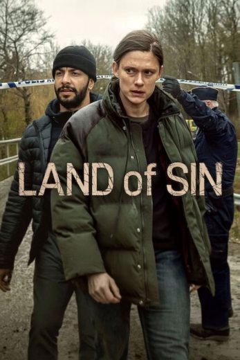مسلسل Land Of Sin مترجم عرب بلس