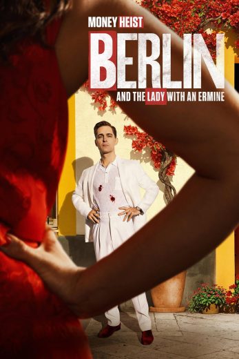 مسلسل Berlin and the Lady with an Ermine الحلقة 1 مترجمة عرب بلس