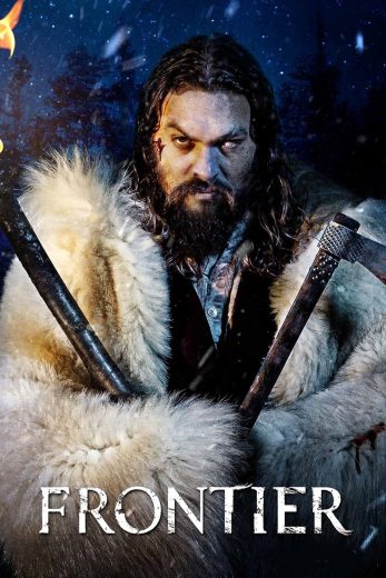 مسلسل Frontier الموسم الثاني مترجم عرب بلس