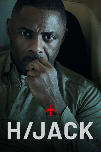 مسلسل Hijack الموسم الاول مترجم عرب بلس