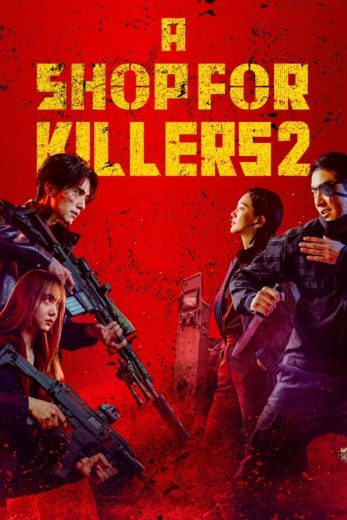 مسلسل A Shop for Killers الموسم الثاني مترجم عرب بلس - Arab Plus