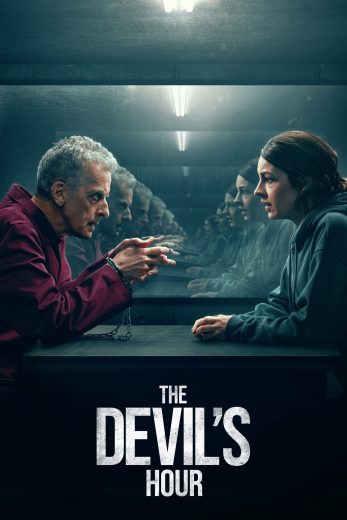 مسلسل The Devils Hour الموسم الاول الحلقة 1 مترجمة