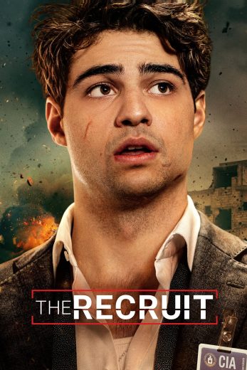 مسلسل The Recruit الموسم الاول مترجم عرب بلس - Arab Plus