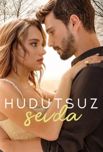 مسلسل حب بلا حدود مترجم عرب بلس - Arab Plus