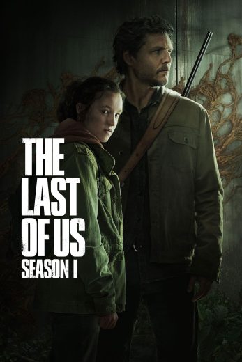 مسلسل The Last of Us الموسم الاول مترجم عرب بلس - Arab Plus