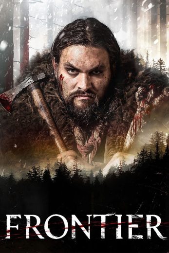مسلسل Frontier الموسم الثالث مترجم عرب بلس