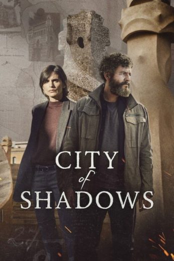 مسلسل City of Shadows مترجم عرب بلس