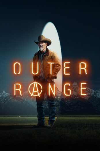 مسلسل Outer Range الموسم الاول مترجم عرب بلس