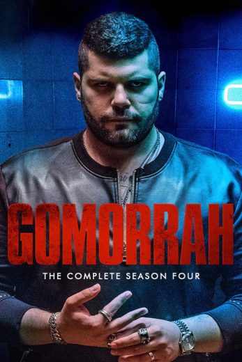 مسلسل Gomorrah الموسم الرابع مترجم عرب بلس