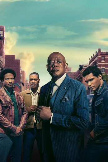 مسلسل Godfather of Harlem الموسم الرابع مترجم عرب بلس