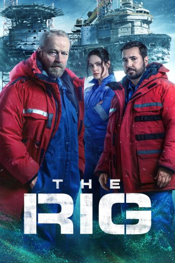 مسلسل The Rig الموسم الثاني مترجم عرب بلس - Arab Plus