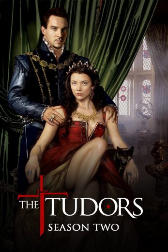 مسلسل The Tudors الموسم الثاني مترجم عرب بلس - Arab Plus