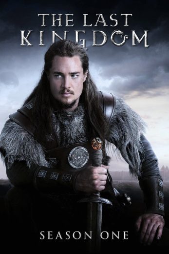 مسلسل The Last Kingdom الموسم الاول مترجم عرب بلس - Arab Plus