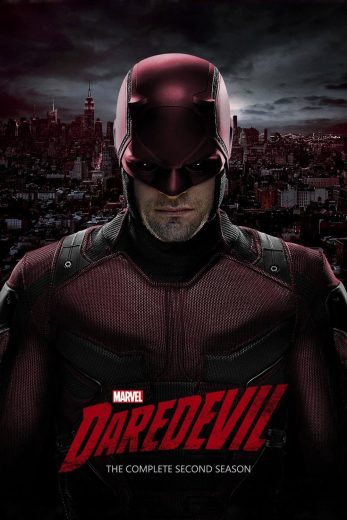 مسلسل Daredevil الموسم الثاني مترجم عرب بلس