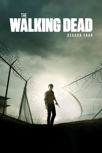 مسلسل The Walking Dead الموسم الرابع مترجم عرب بلس - Arab Plus
