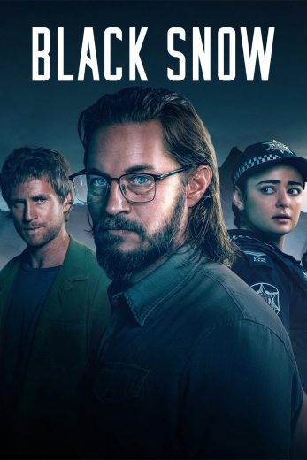 مسلسل Black Snow الموسم الثاني مترجم عرب بلس