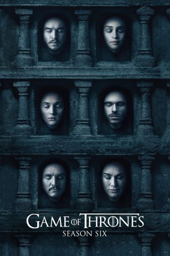 مسلسل Game of Thrones الموسم السادس مترجم عرب بلس - Arab Plus