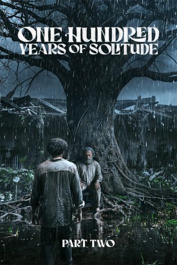 مسلسل One Hundred Years of Solitude الموسم الثاني مترجم عرب بلس