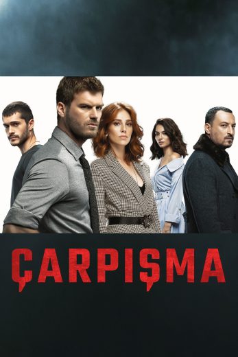 مسلسل اصطدام مترجم عرب بلس - Arab Plus