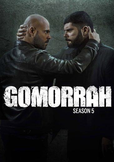 مسلسل Gomorrah الموسم الخامس مترجم عرب بلس