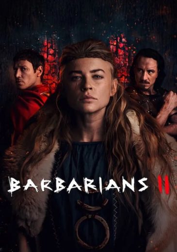 مسلسل Barbarians الموسم الثاني مترجم عرب بلس