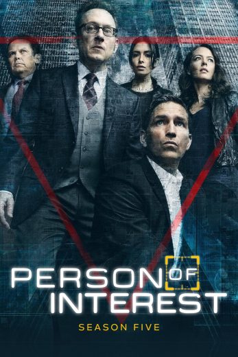 مسلسل Person of Interest الموسم الخامس مترجم عرب بلس - Arab Plus