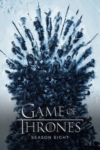 مسلسل Game of Thrones الموسم الثامن مترجم عرب بلس - Arab Plus