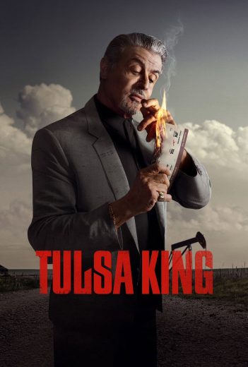 مسلسل Tulsa King الموسم الاول مترجم عرب بلس - Arab Plus