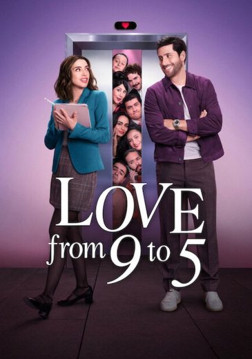 مسلسل Love from 9 to 5 مترجم عرب بلس