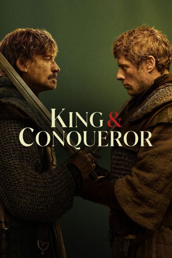 مسلسل King & Conqueror مترجم عرب بلس