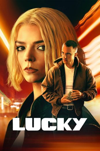 مسلسل Lucky مترجم عرب بلس
