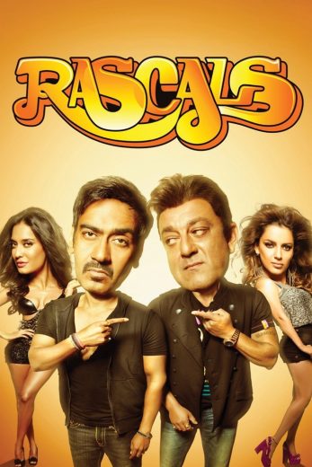 فيلم Rascals 2011 مدبلج اون لاين عرب بلس - Arab Plus