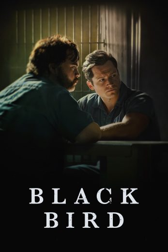 مسلسل Black Bird مترجم عرب بلس