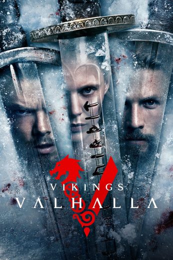 مسلسل Vikings Valhalla الموسم الثاني الحلقة 2 مترجمة