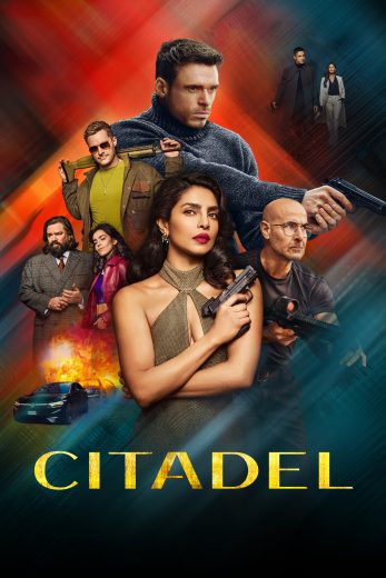 مسلسل Citadel الموسم الثاني مترجم عرب بلس